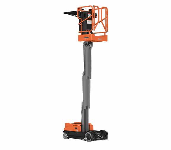JLG 10MSP