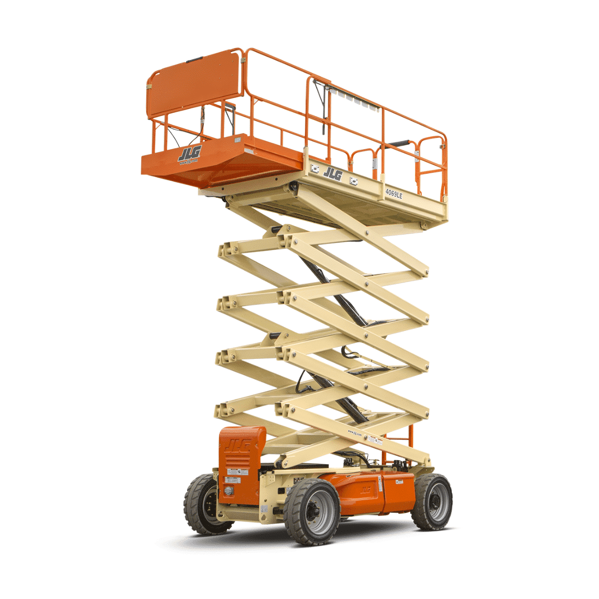 JLG M4069