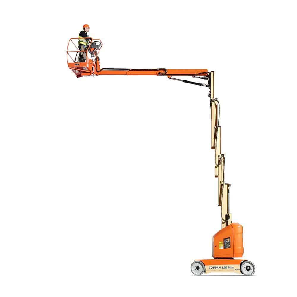 JLG Toucan 1210