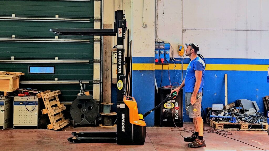 FOTO DOOSAN