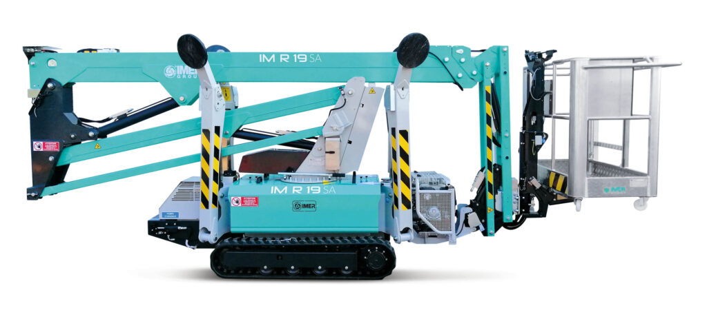 IMR19SA 1