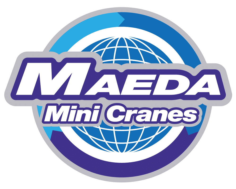 Maeda Logotyp transparentes Bild