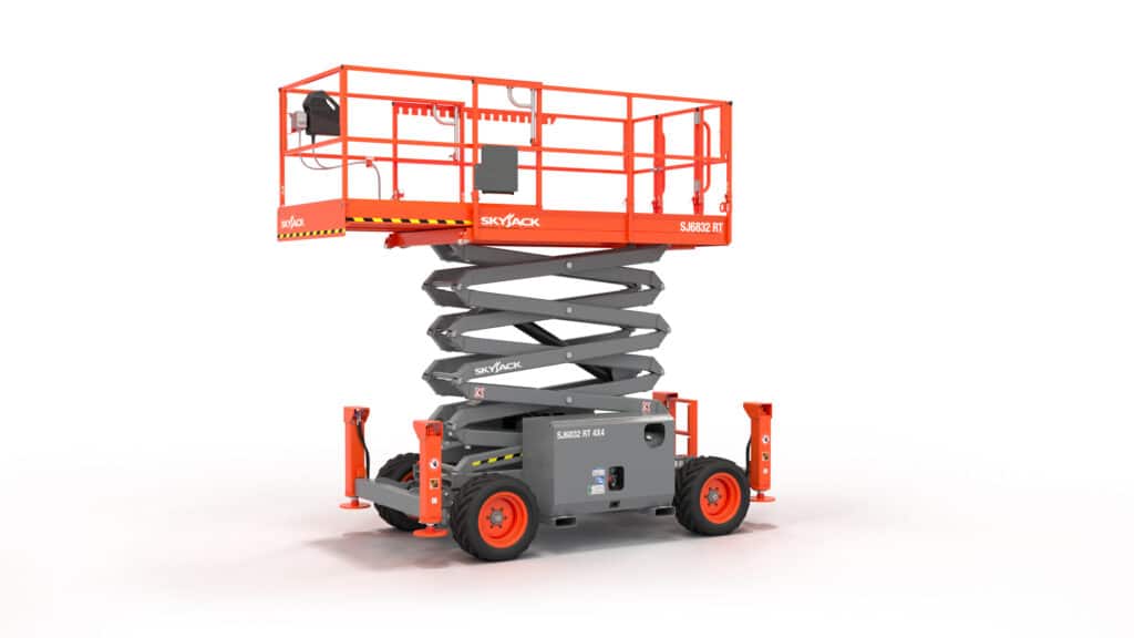 SJ6832RT