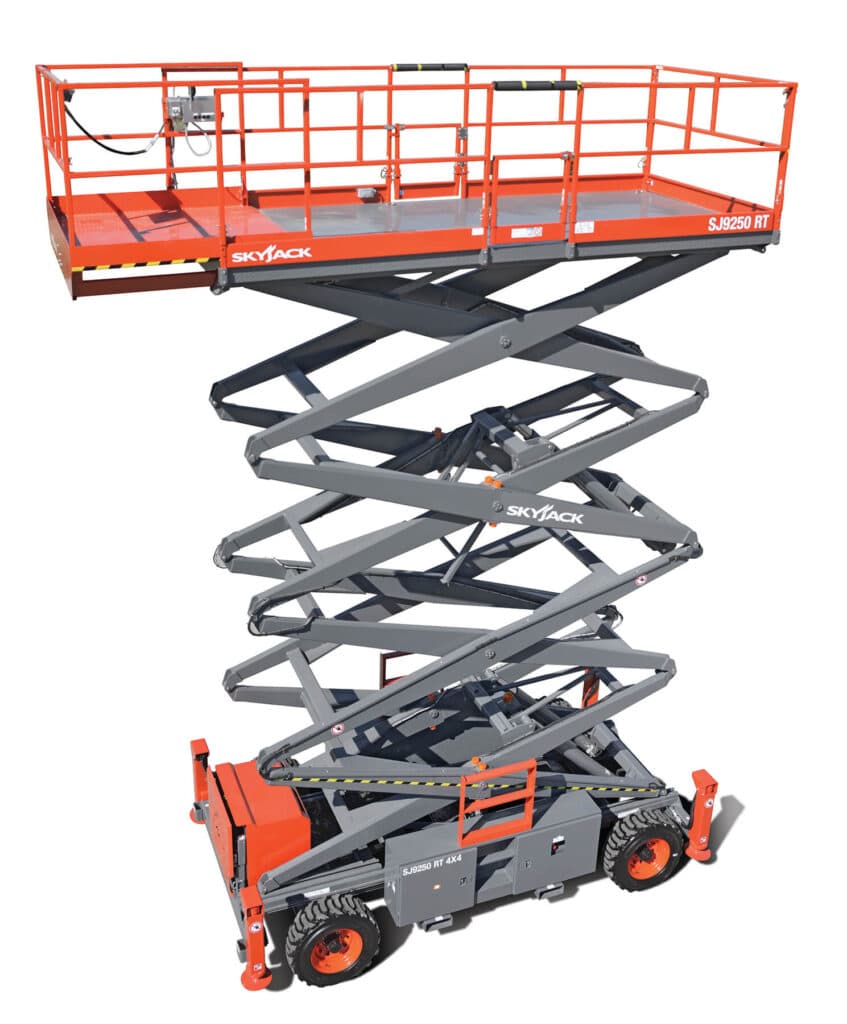 SJ9250RT