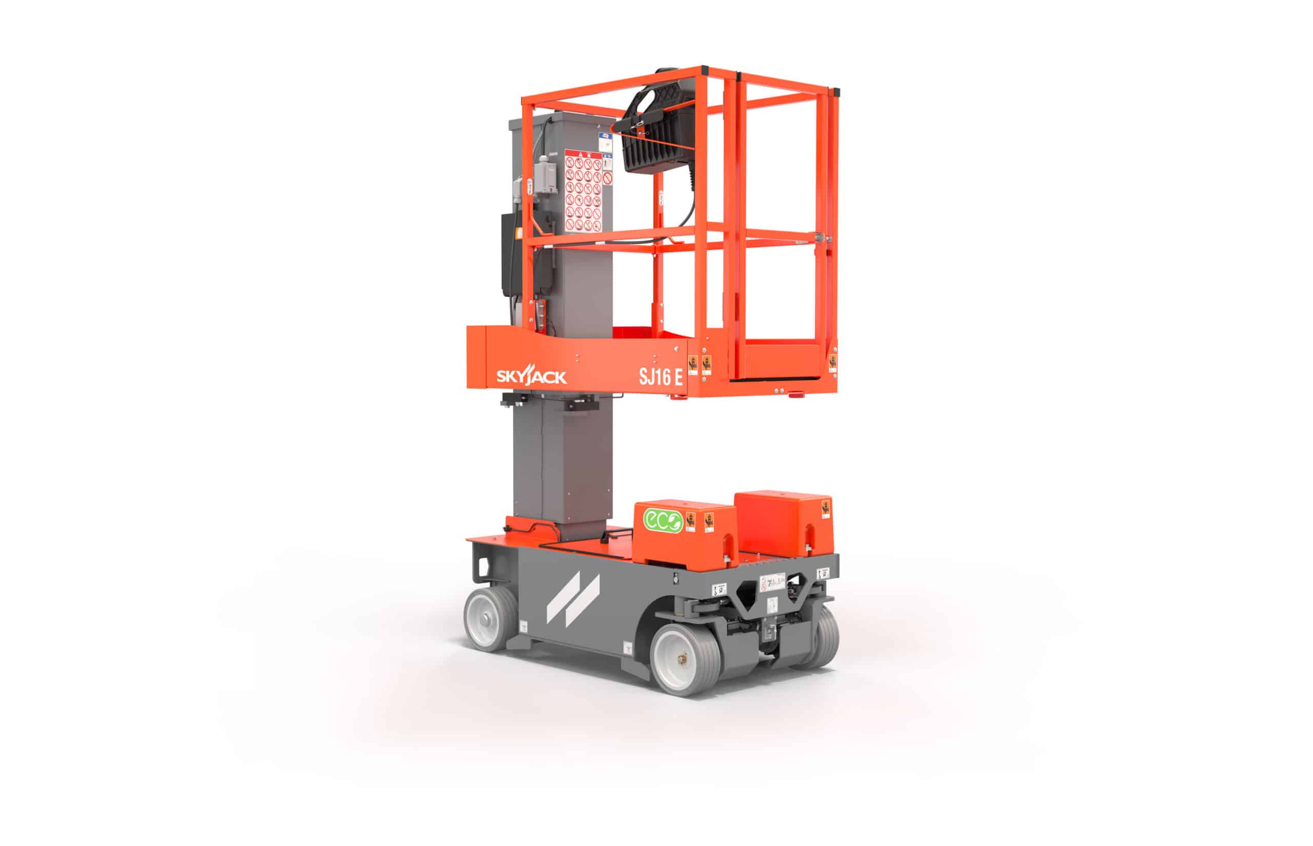 SKYJACK SJ16 E