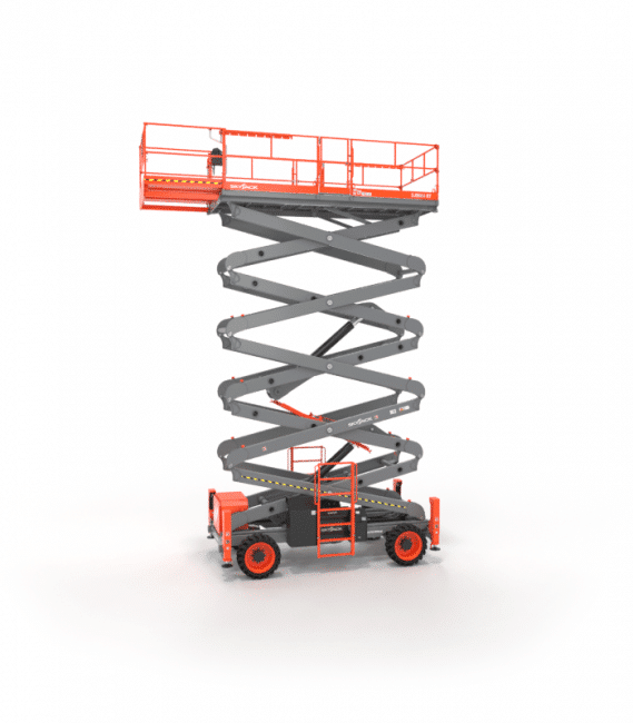 sj9664 rt single extension 360 0015