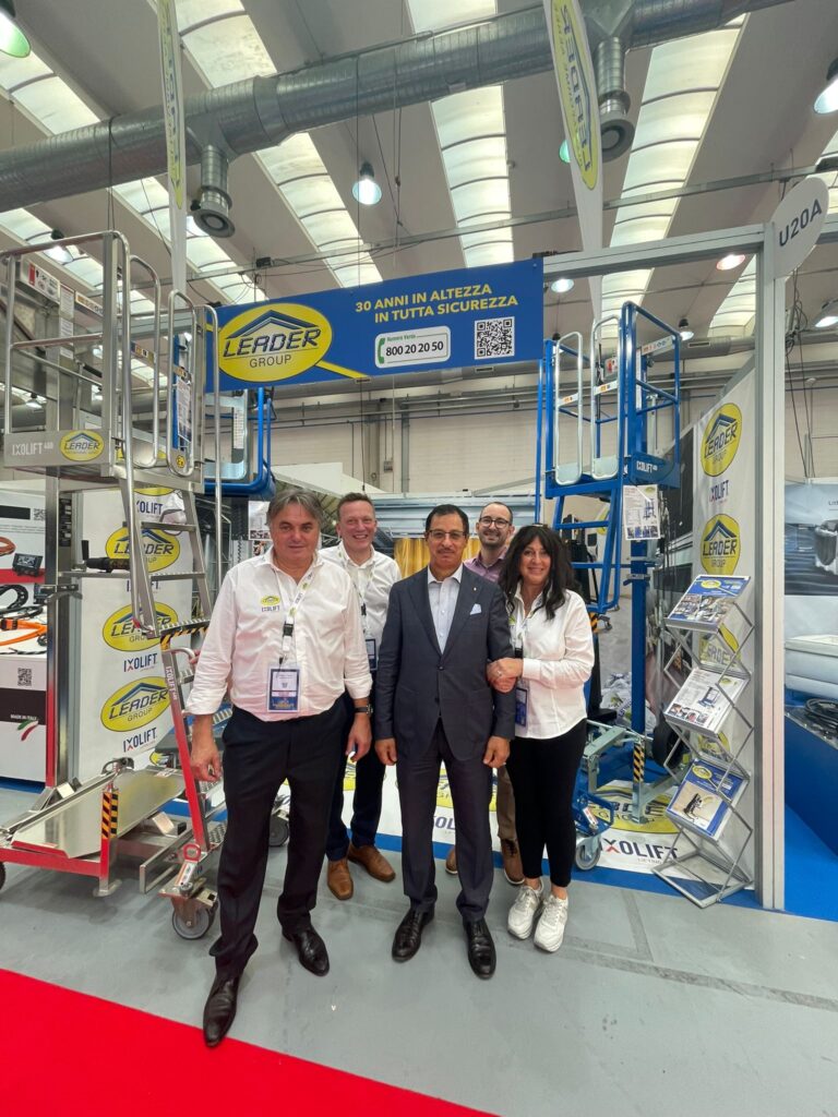 Fiera GIS 2023 Piacenza