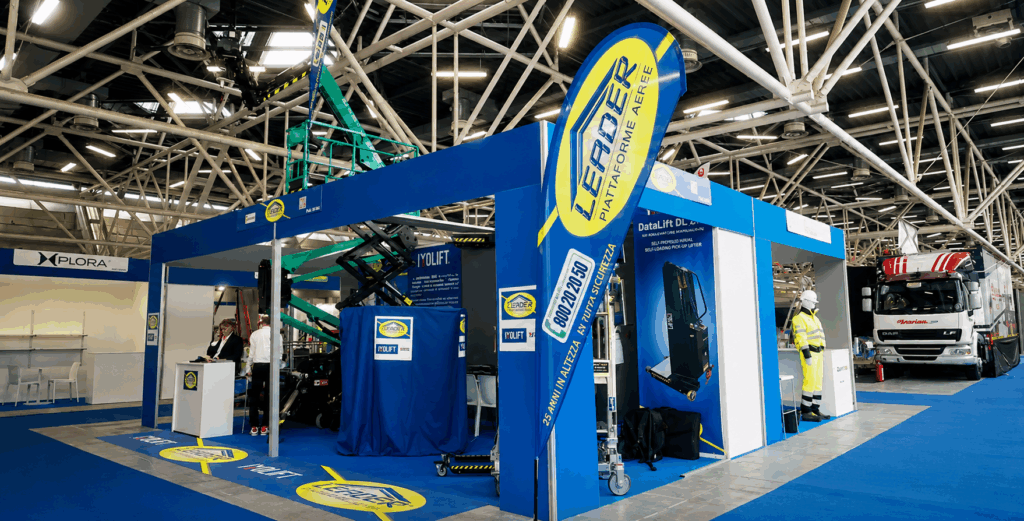 Fiera Ambiente Lavoro Bologna